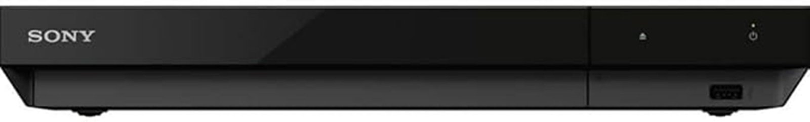 sony 4k blu ray player