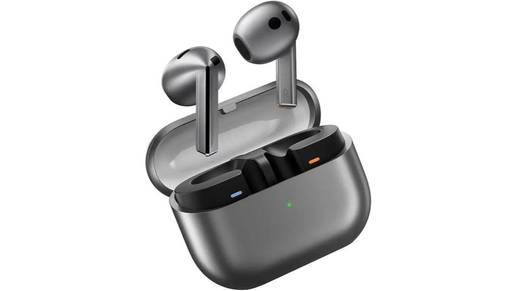 sound quality and performance