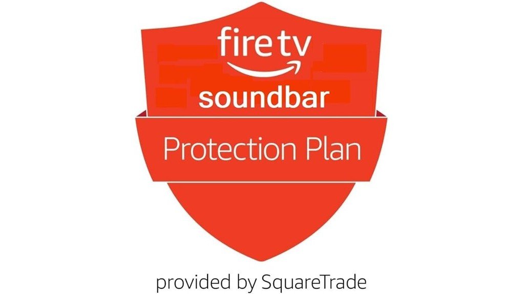 soundbar protection plan review