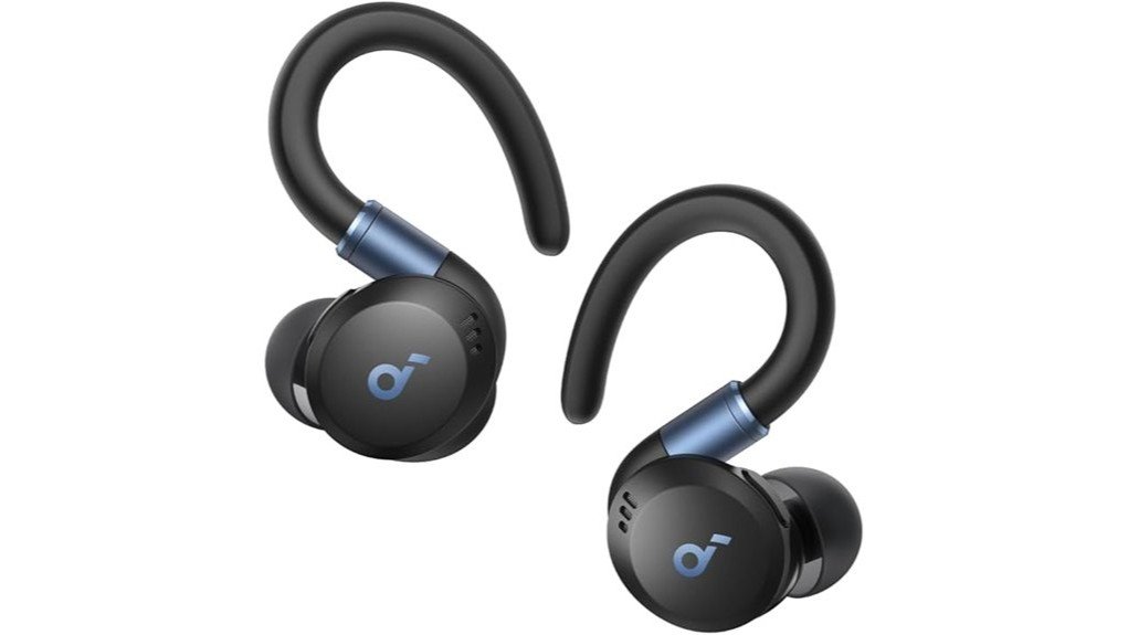 soundcore sport x20 review