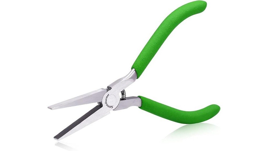 speedwox pliers performance review