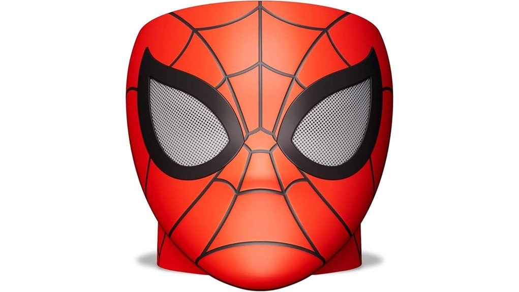 spider man echo dot review