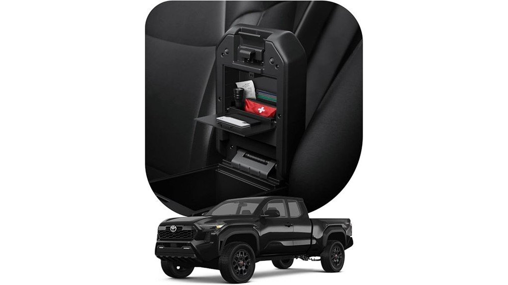 spigen one touch console review