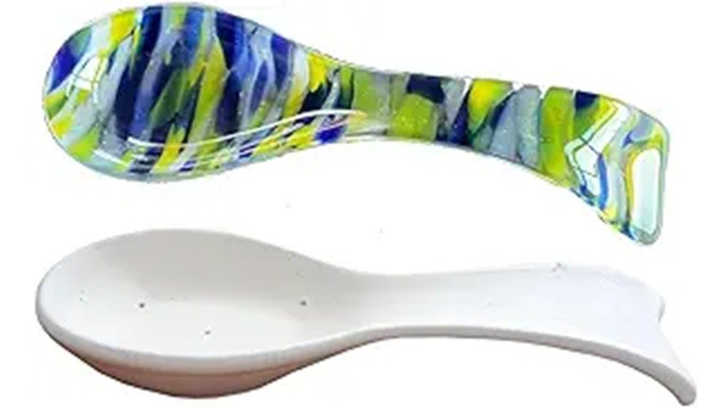 spoon rest mold review