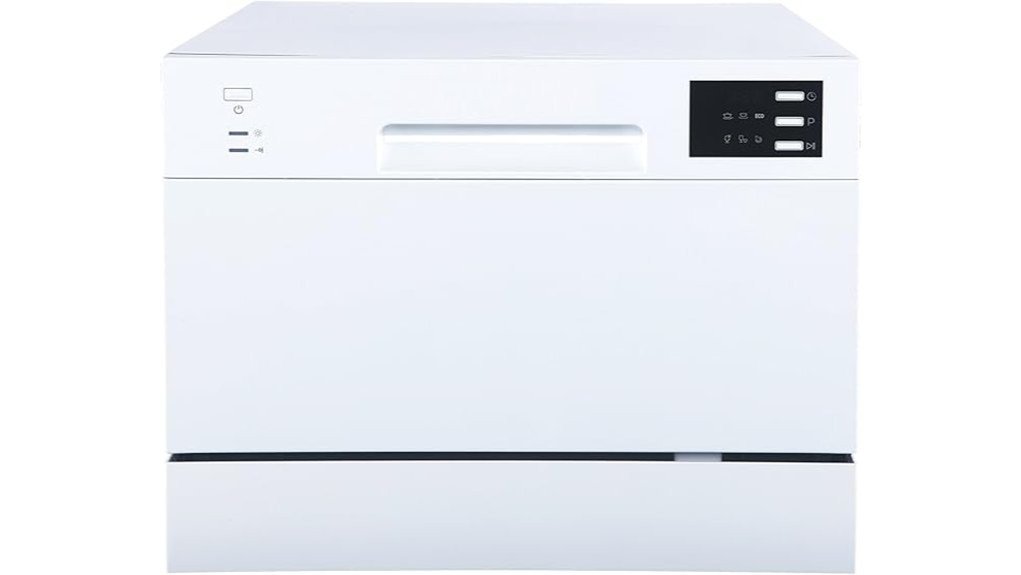 spt sd 2225dw dishwasher review