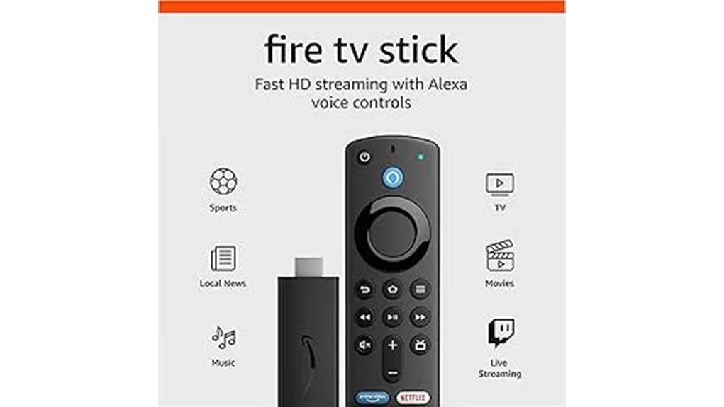 streaming made simple entertainment