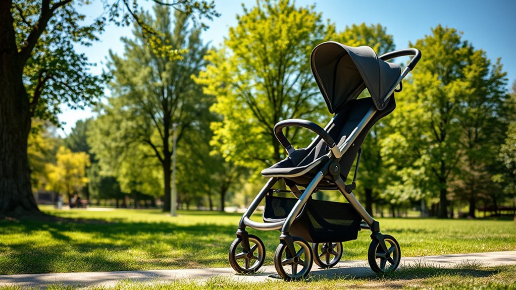 stroller selection tips guide