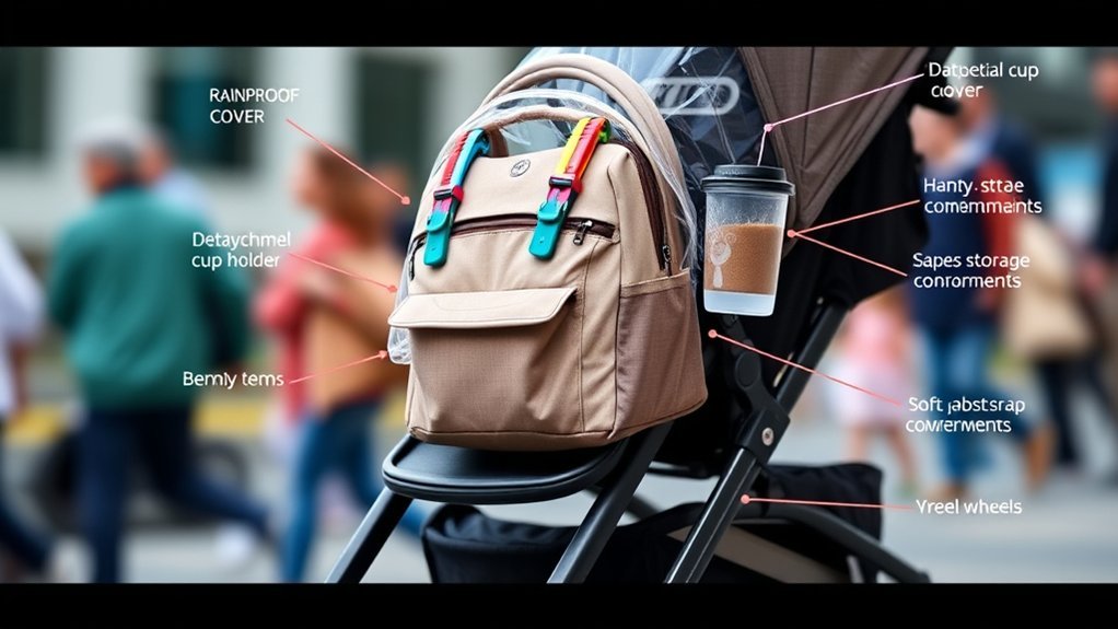 stroller travel tips guide