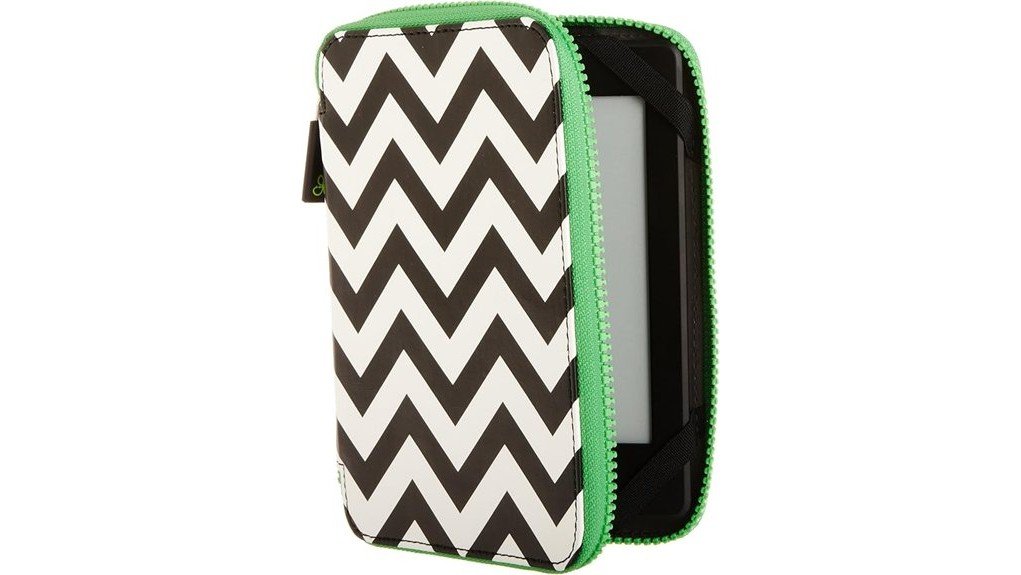 stylish kindle protection case