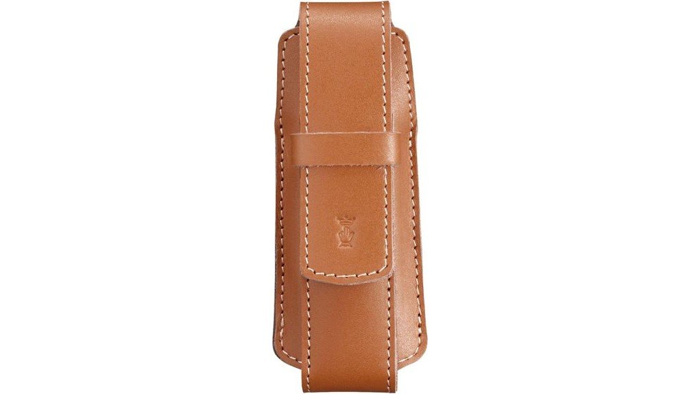 stylish protection for knives