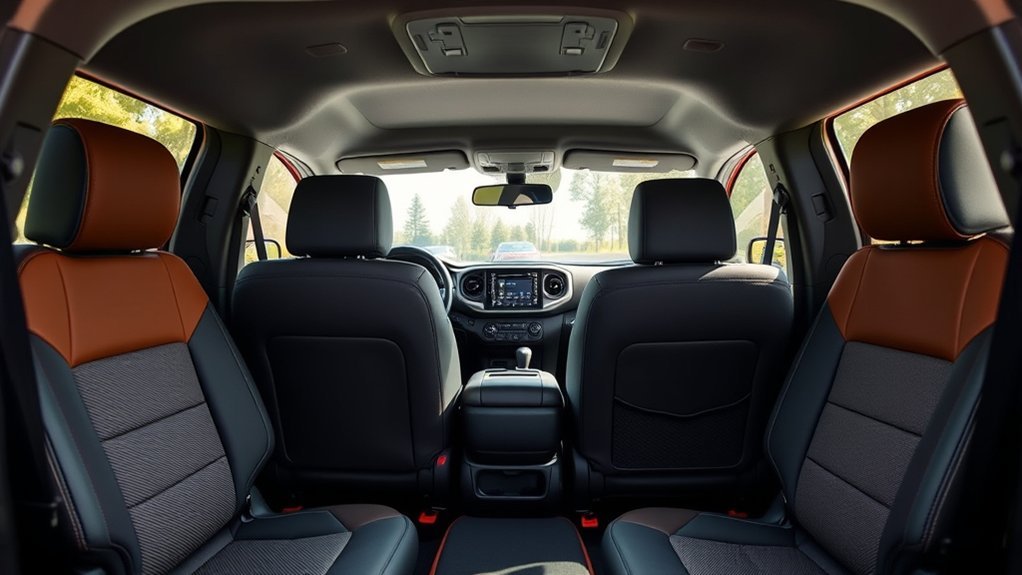 stylish protection for tacoma