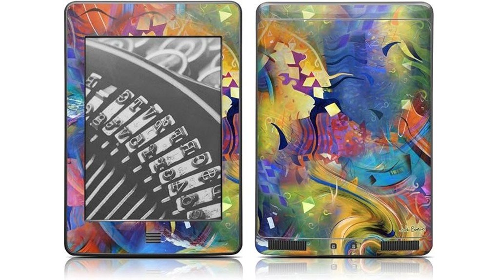 stylish protective skin review