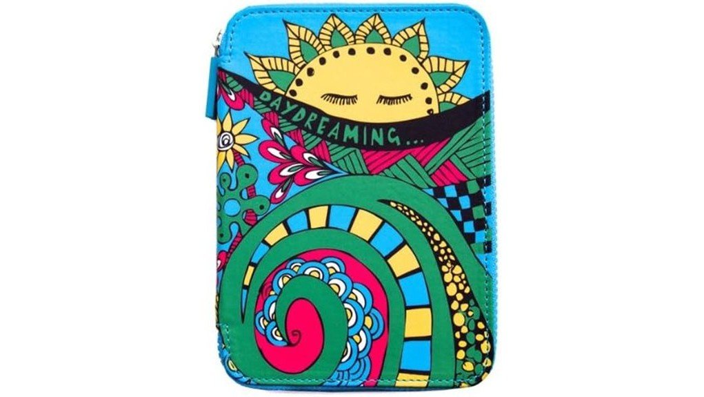 stylish protective zip cover