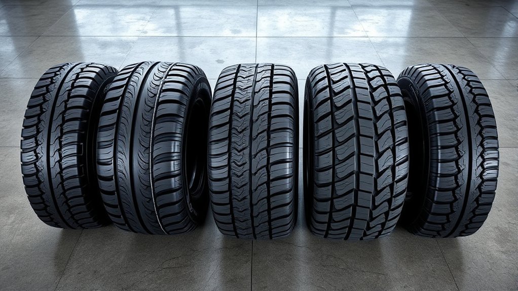 stylish tires for f150