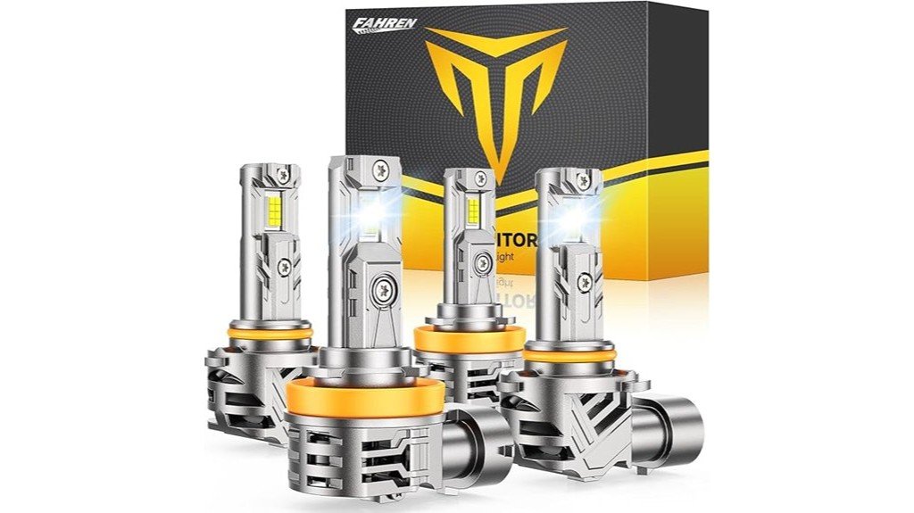 super bright led bulbs