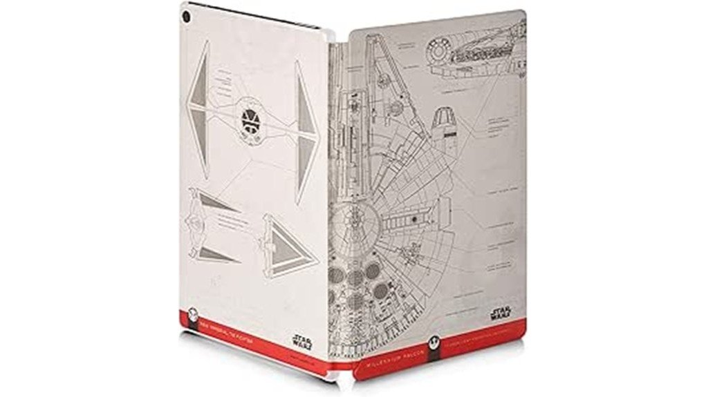 tablet case review insights