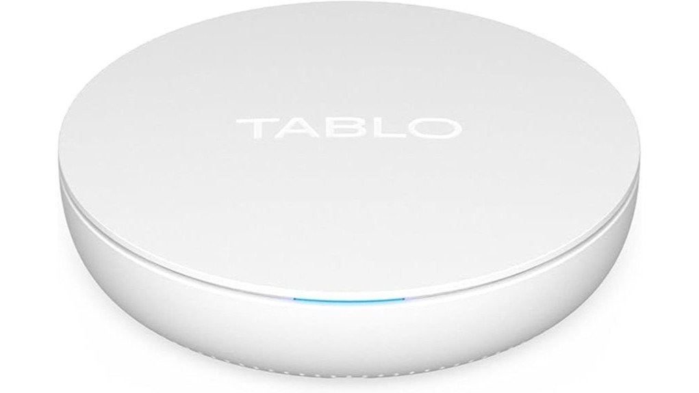 tablo 4th gen dvr evaluation