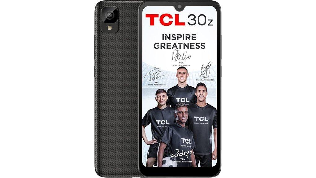 tcl 30 z review insights