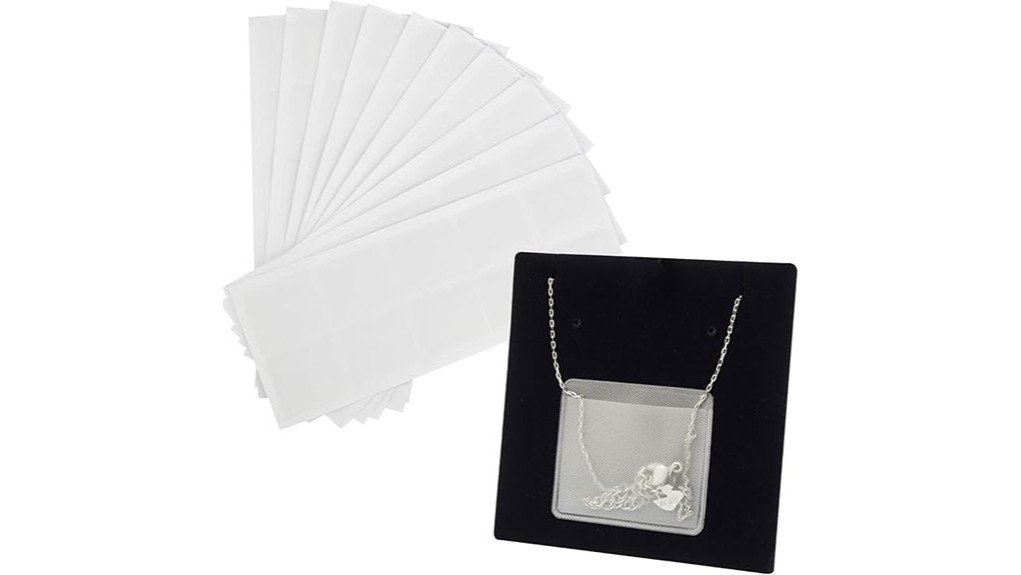 temlum necklace chain review