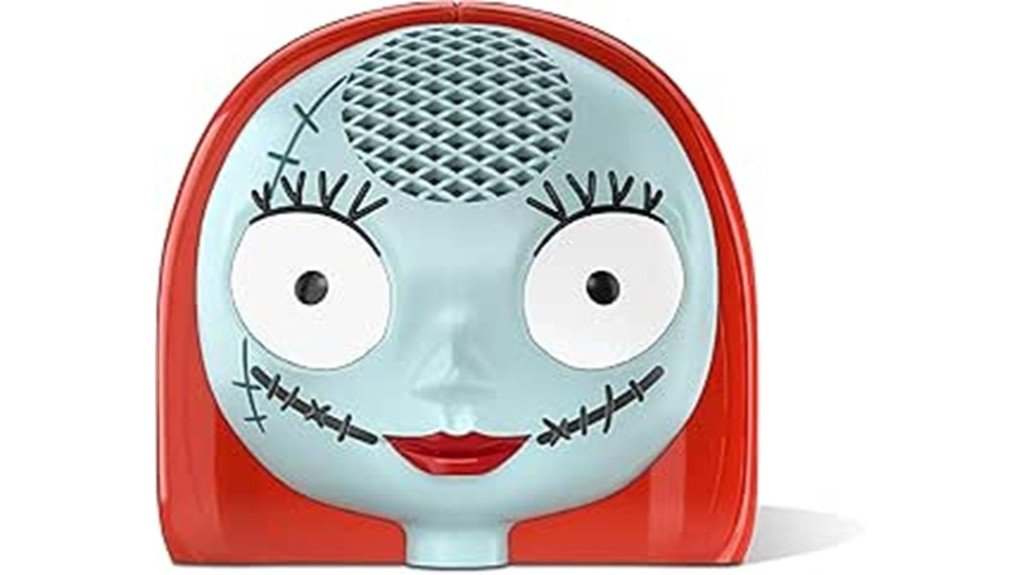 tim burton s sally figure