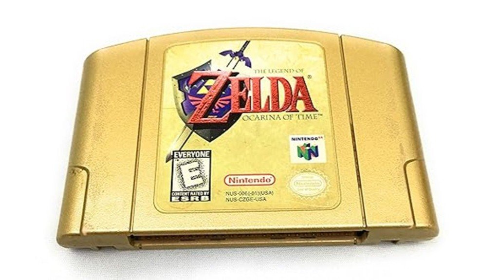 timeless adventure classic gameplay