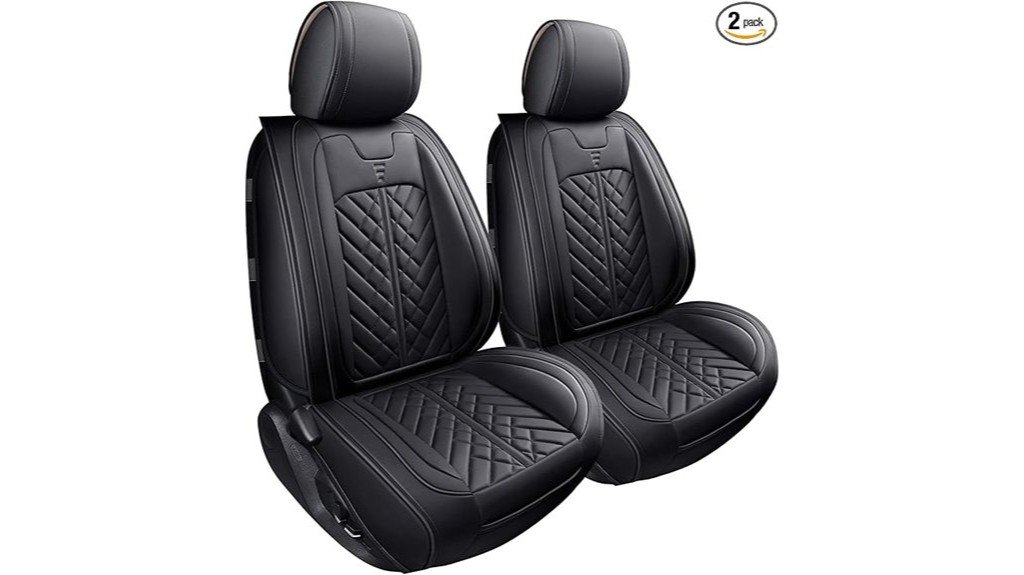 tomatoman tacoma seat covers