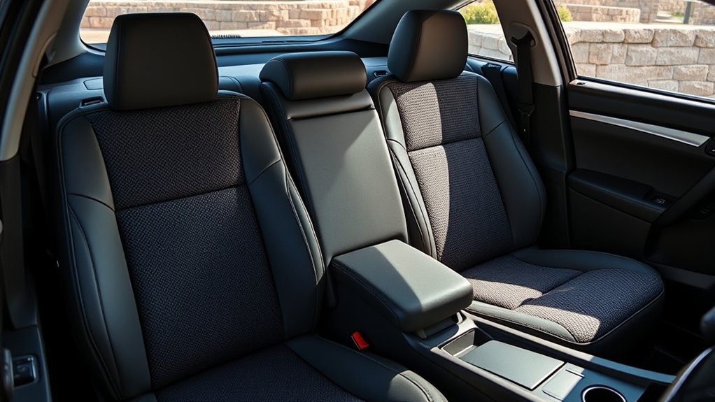top 2014 camry seat covers