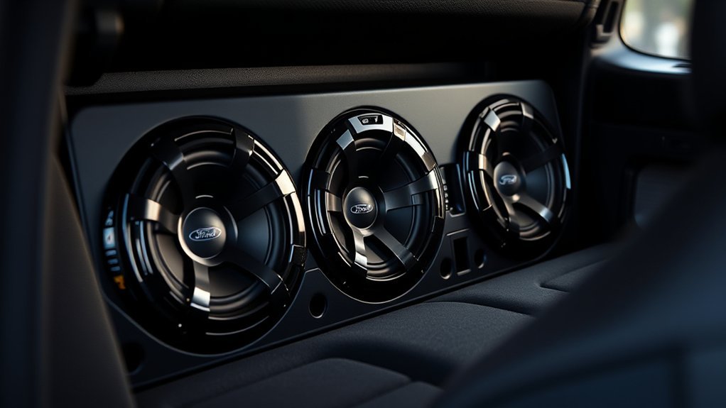top 6x8 speakers ford f150