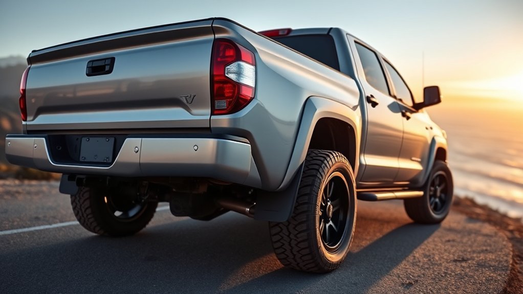 top air bag suspensions