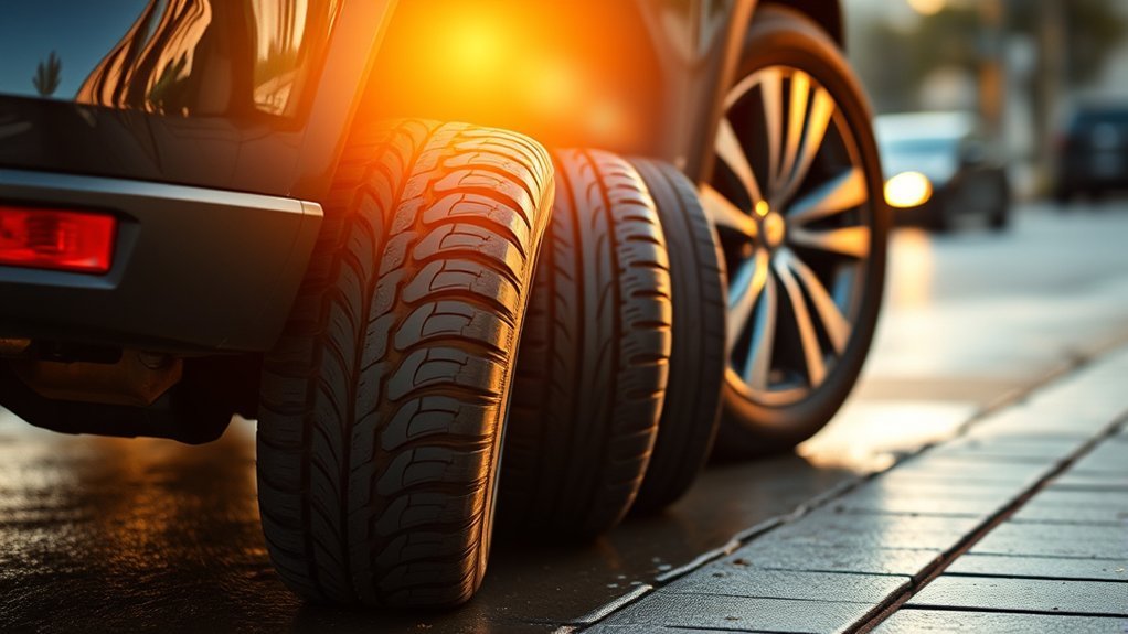 top all season tire choices