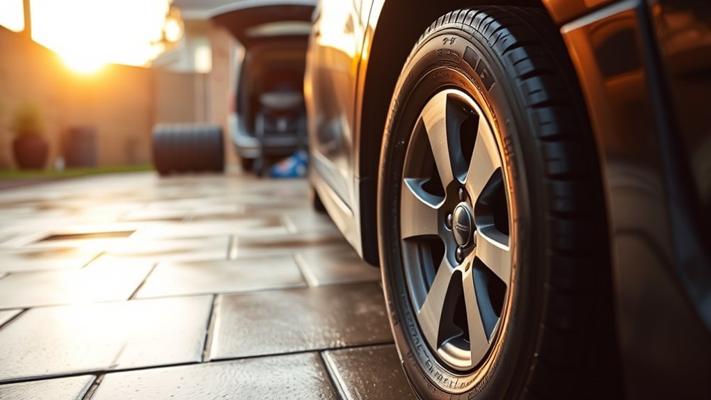 top all season tire picks