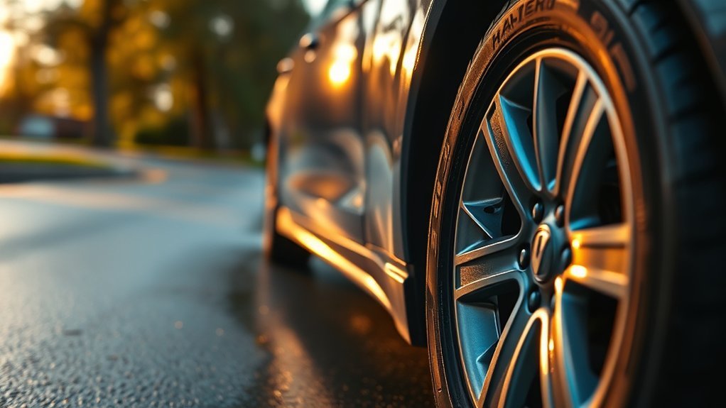 top all season tire recommendation