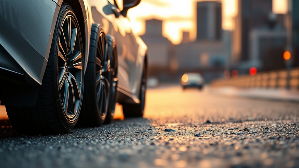 top all season tires overview