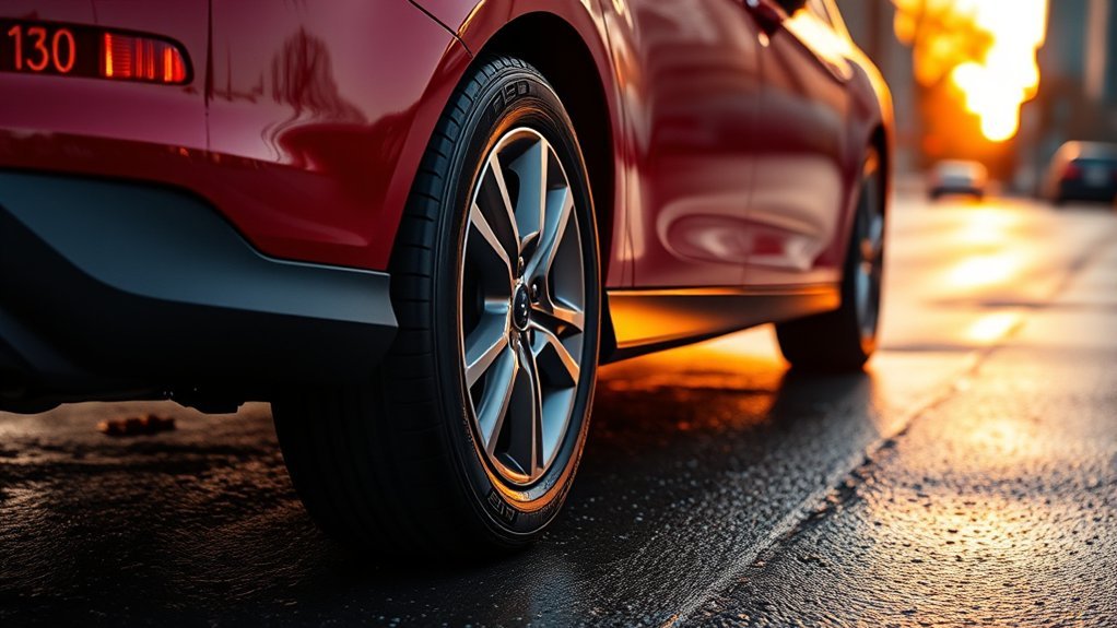 top all season tires selection