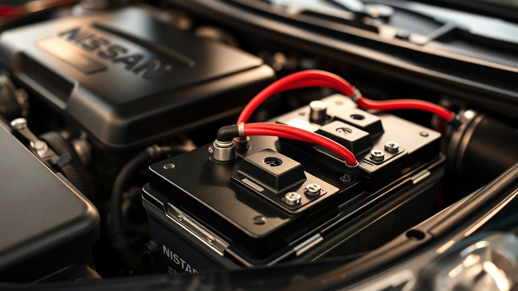 top batteries for altima