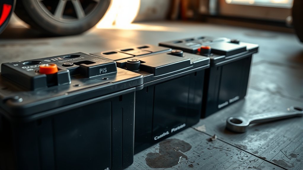 top batteries for altima