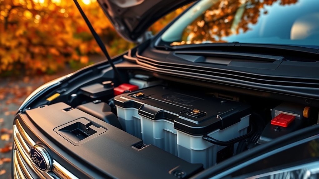 top batteries for escape