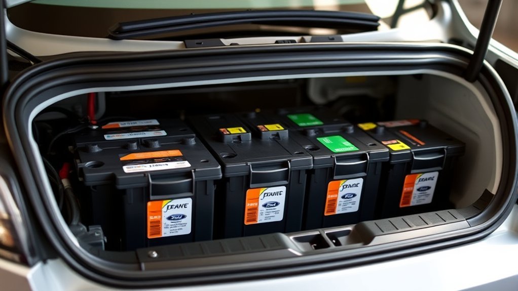 top batteries for escape