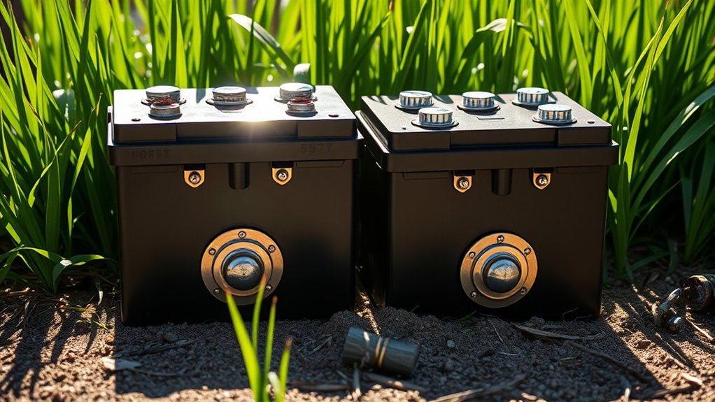 top batteries for ford 8n