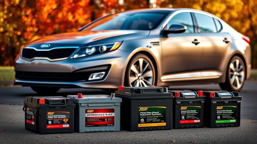top batteries for optima