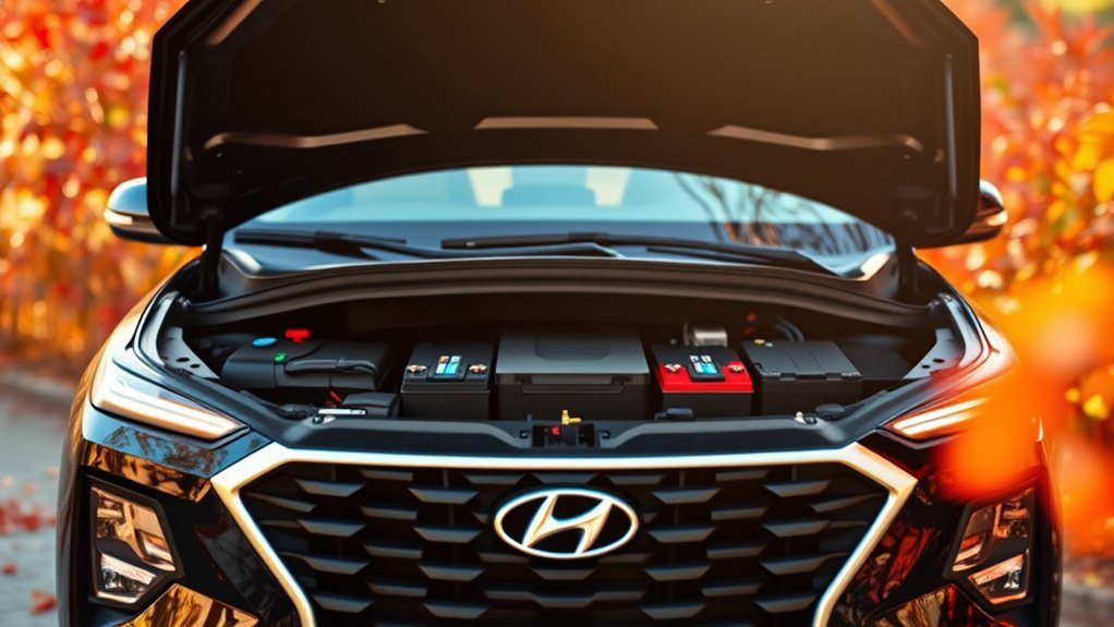 top batteries for santa fe