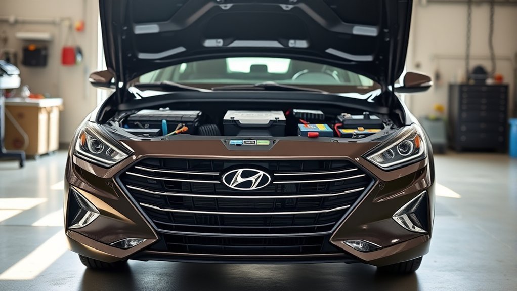 top batteries for sonata