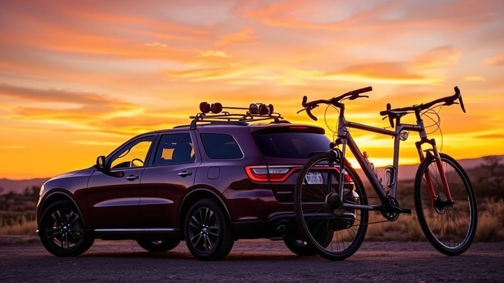 top bike racks durango