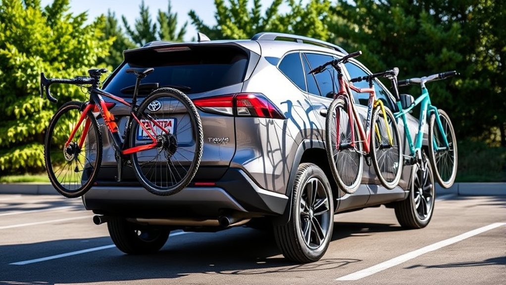 top bike racks reviewed