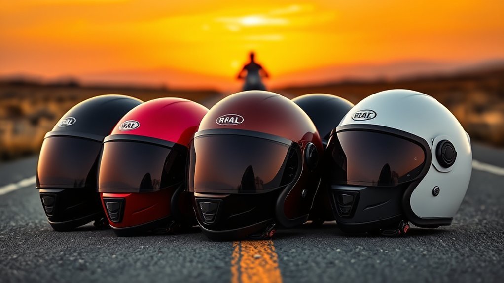 top bluetooth helmets reviewed