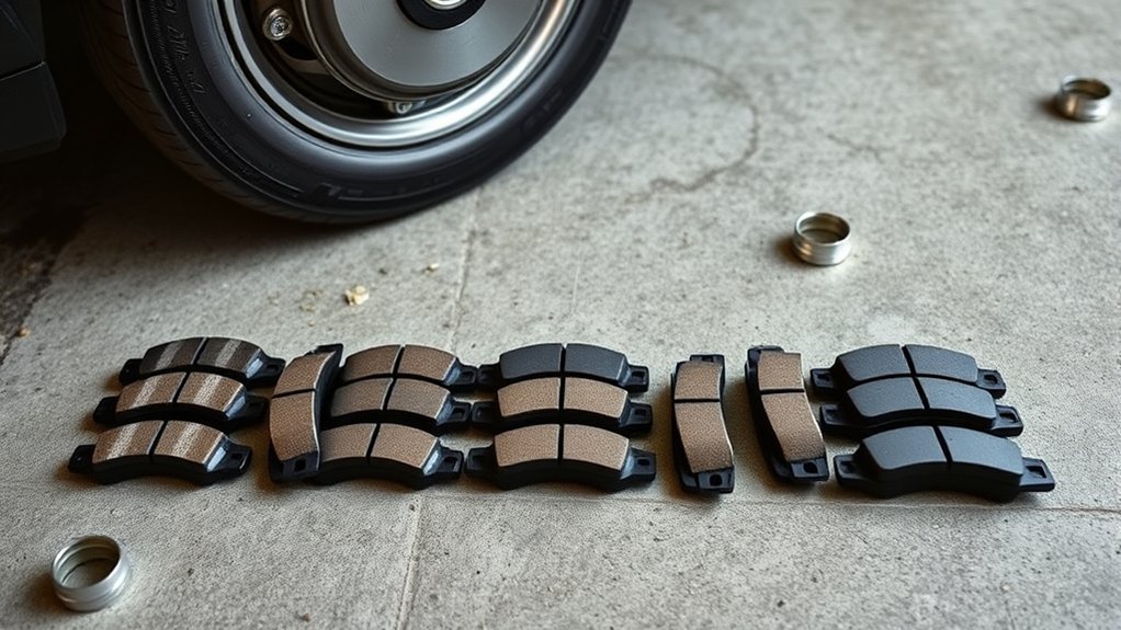 top brake pads guide