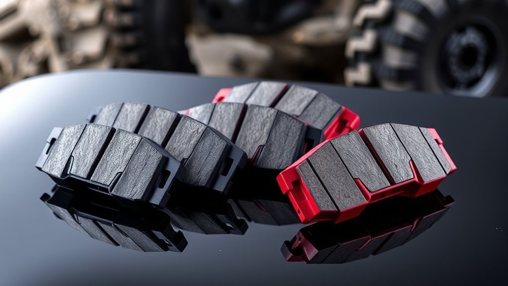 top brake pads reviewed