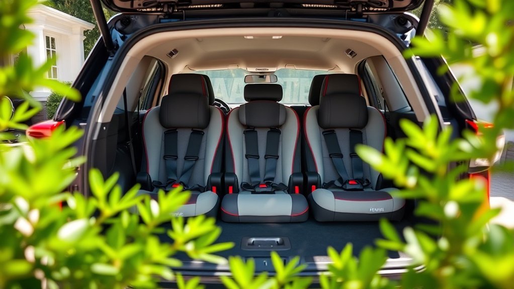 top car seats reviewed