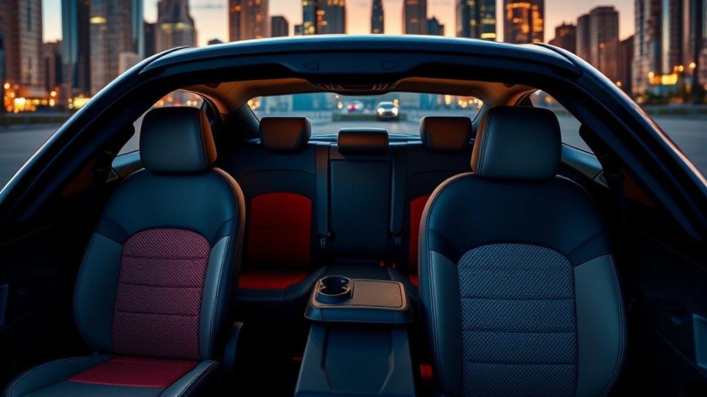 top car seats selection