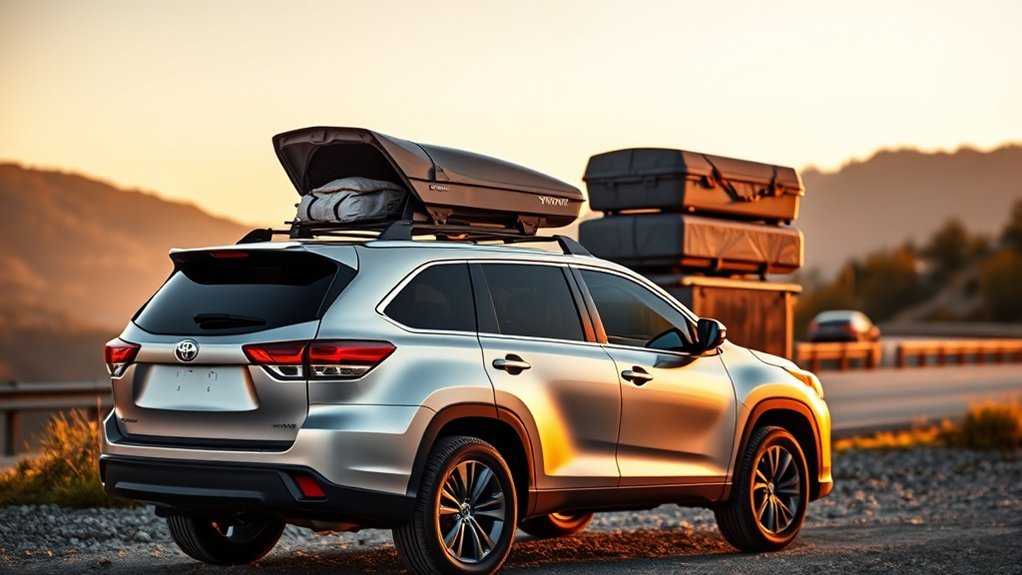 top cargo boxes reviewed